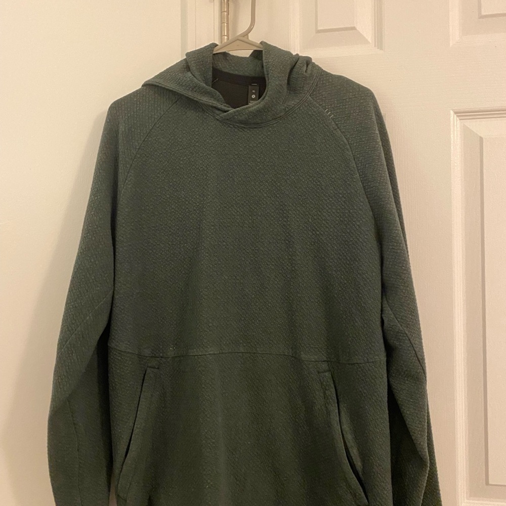 Lululemon Hoodie